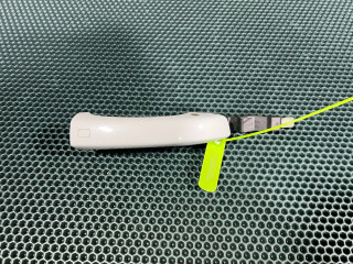 ручка наружная Audi A6 4G/C7 2012, 3.0 л., CGWA, бензин, АКПП, седан, 4H0837205