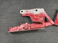 петля капота Jaguar XE 1 поколение X760 2015, 2.0 л., 204PT, бензин, АКПП, седан, GX7316801AE, GX7316800AE, T2H12980, T2H12981 - фото №2