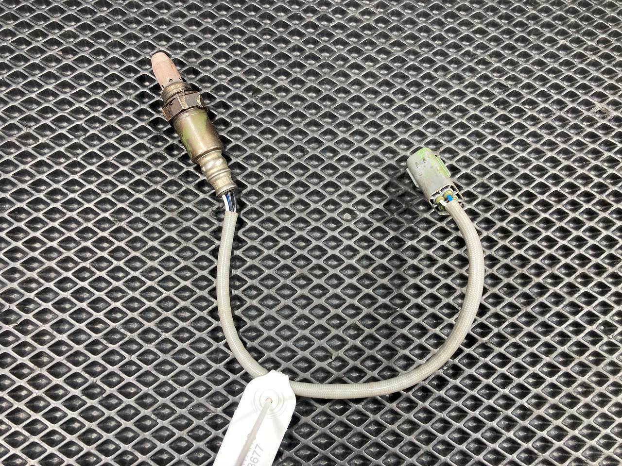 лямбда-зонд Infiniti FX35 2 поколение 2011, 3.5 л., VQ35HR, бензин, АКПП, седан, 211200-7080 - фото №1