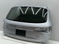 крышка багажника (дверь 3-5) Audi Q5 8R [рестайлинг] 2016, 3.0 л., бензин, АКПП, внедорожник 5 дв., 8R0845501A, 8R0827023B, 8R0827023C - фото №2