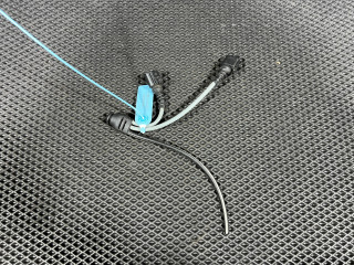 проводка датчика ABS Porsche Macan 1 поколение [2-й рестайлинг] 2022, 2.9 л., DGR, бензин, АКПП, внедорожник 5 дв., 95B972252R, 95B972251R, 95B972252, 95B972252H, 95B972252M, 95B972251, 95B972251F