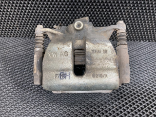 суппорт Volkswagen Taos 1 поколение 2021, 1.5 л., DNK, бензин, АКПП, внедорожник 5 дв., 8V0615124D