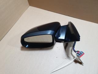 зеркало наружное левое Jaguar XJ 4 поколение [рестайлинг] 2017, 5.0 л., 508PN, бензин, АКПП, седан, 20965001