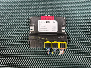 блок комфорта Land Rover Range Rover Sport 2 поколение (2013 - 2017), CPLA14F441LE