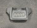 декоративная крышка двигателя Audi Q7 4L [рестайлинг] 2012, 3.0 л., CJWB, бензин, АКПП, внедорожник 5 дв., 06E103926N - фото №2