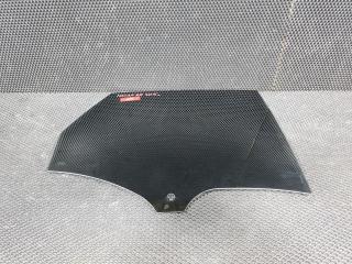 стекло двери задней правой Porsche Macan 1 поколение 2016, 4.8 л., M 48.20, бензин, АКПП, внедорожник 5 дв., 95B845206A