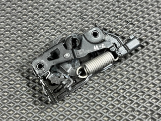 замок капота Ford Mustang Mach-E 1 поколение 2023, электро, внедорожник 5 дв., LJ8Z16700A