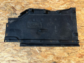 защита днища Audi S4 B9 [рестайлинг] 2021, 3.0 л., CWGD, бензин, АКПП, седан, 8W0825207B