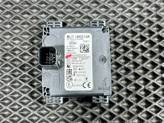 датчик мертвых (слепых) зон Ford Mustang Mach-E 1 поколение 2023, электро, внедорожник 5 дв., ML3T-14H031-AK