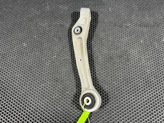 рычаг передний левый Audi A8 D4 [рестайлинг] 2014, 3.0 л., CREC, бензин, АКПП, седан, 4H0407155A