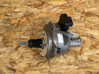 цилиндр тормозной главный Honda CR-V 6 поколение 2025, 1.5 л., L15B, бензин, вариатор, внедорожник 5 дв., 97136160, 0204856671, 460003A0