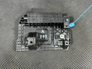 полка аккумулятора Hyundai Tucson 4 поколение 2024, 2.5 л., G4KN, бензин, АКПП, внедорожник 5 дв., 37150-CW000