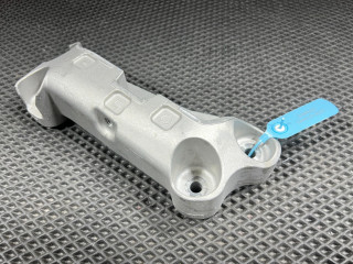 кронштейн двигателя Buick Encore GX 1 поколение [рестайлинг] 2024, 1.3 л., бензин, АКПП, внедорожник 5 дв., 60006091, 60002266