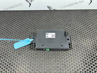 блок комфорта Nissan Rogue T33 2022, 1.5 л., бензин, внедорожник 5 дв., 284E76RF1C