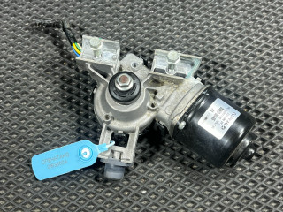 моторчик передних стеклоочистителей (дворников) Genesis G70 1 поколение 2019, 2.0 л., G4KL, бензин, АКПП, седан, 98100-G9000