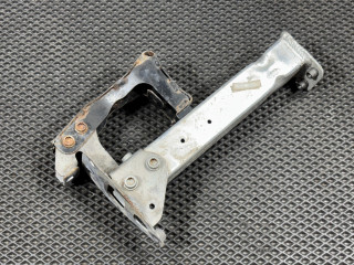 лонжерон левый Audi A8 D4/4H 2012, 4.2 л., CDRA, бензин, АКПП, седан, 4H0806063H