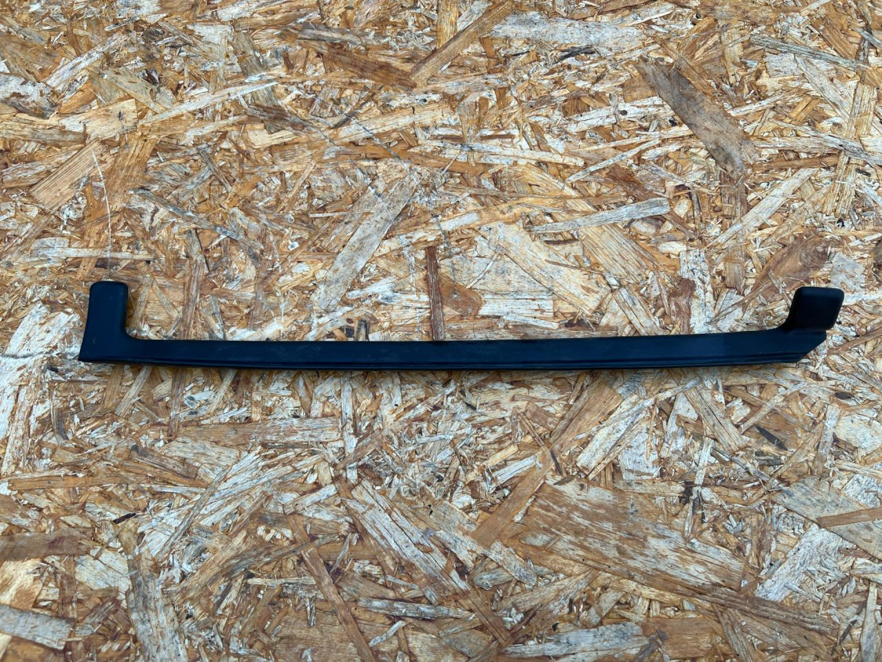 обшивка багажника Hyundai Tucson 4 поколение 2024, 2.5 л., G4KN, бензин, АКПП, внедорожник 5 дв., 81865N9100 - фото №1