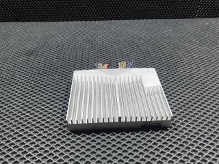 усилитель музыкальный Jaguar F-Pace 1 поколение 2017, 3.0 л., 306PS, бензин, АКПП, внедорожник 5 дв., HX7319C164RC, T4N13859