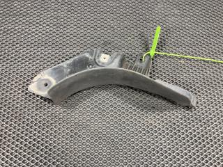 брызговик Porsche Macan 1 поколение 2015, 3.0 л., MCT.MA, бензин, АКПП, внедорожник 5 дв., 95B825281A