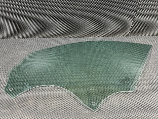 стекло двери передней левой Jaguar XF X260 2019, 3.0 л., AJ 126, бензин, АКПП, седан