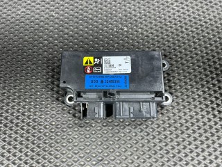 блок AirBag Chevrolet Trax 2 поколение 2023, 1.2 л., LIH, бензин, АКПП, внедорожник 5 дв., 13555838