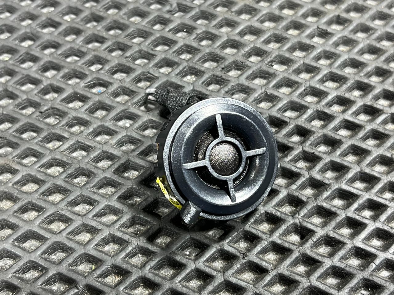 динамик Porsche 911 997 2008, 3.6 л., бензин, АКПП, 99764502100, 7PP035411 - фото №1