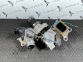 турбина Nissan Rogue T33 2022, 1.5 л., бензин, внедорожник 5 дв., 144116RD0A, K006T60273 - фото №4
