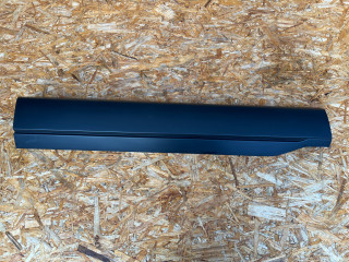 молдинг двери передней левой Honda CR-V 6 поколение 2025, 1.5 л., L15B, бензин, АКПП, внедорожник 5 дв., 753323A0