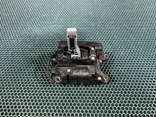 кулиса Audi S4 B9 [рестайлинг] 2021, 3.0 л., CWGD, бензин, АКПП, седан, полный привод, 8W1713041M