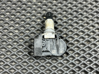 датчик давления в шине Jaguar XF X260 2019, 3.0 л., бензин, АКПП, седан, FW931A159AB, GX631A159AA, C2D47173, LR070840, LR031712, LR058023, LR066378