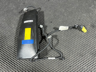 подушка безопасности сиденья Kia K5 3 поколение 2020, 1.6 л., G4FP, бензин, АКПП, 80610L3010