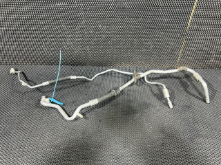 трубка кондиционера Audi S8 D4 2013, 4.0 л., CGTA, бензин, АКПП, седан, 4H1260713N