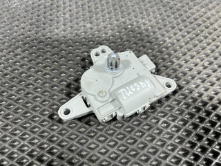 моторчик заслонки печки Hyundai Tucson 4 поколение 2024, 2.5 л., G4KN, бензин, АКПП, внедорожник 5 дв., EA1F0-EDFAA02