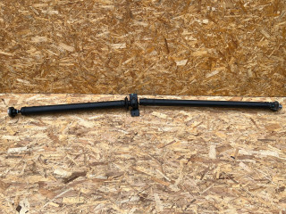 карданный вал Honda CR-V 6 поколение 2025, 1.5 л., L15B, бензин, вариатор, внедорожник 5 дв., 40100-3A0-A11