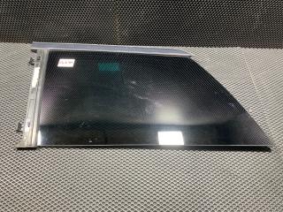 стекло кузовное боковое левое Mercedes-Benz GL-Класс X164 [рестайлинг] 2010, 4.7 л., M 273.923, бензин, АКПП, внедорожник 5 дв., A1646702150, A1646702750