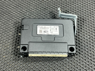 Блок управления BCM (Body Control Module) Genesis G70 1 поколение 2019, 2.0 л., G4KL, бензин, АКПП, седан, 95400G9440