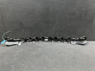 Крепление бампера заднего Ford Mustang Mach-E 1 поколение 2023, электро, внедорожник 5 дв., LJ8B-17B861-AD