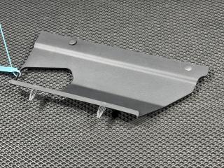 накладка на торпедо (консоль) Ford Bronco Sport 1 поколение 2021, 1.5 л., бензин, АКПП, внедорожник 5 дв., M1PBS044C99AA3JAG, M1PB-S044C99-A