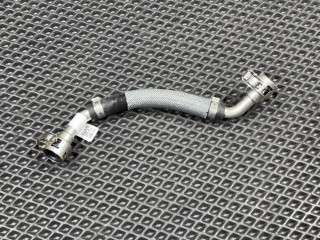 трубка топливная Ford Bronco Sport 1 поколение 2021, 1.5 л., бензин, АКПП, внедорожник 5 дв., HX7G-9D354-CC