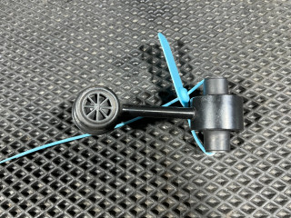 стойка стабилизатора Kia K5 3 поколение 2022, 1.6 л., G4FP, бензин, АКПП, седан, 55530L1200