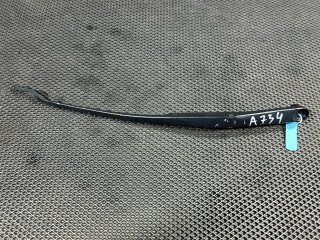 щеткодержатель (поводок стеклоочистителя, дворник) Genesis G70 1 поколение 2019, 2.0 л., G4KL, бензин, АКПП, седан, 98311-G9000, 98321-G9000