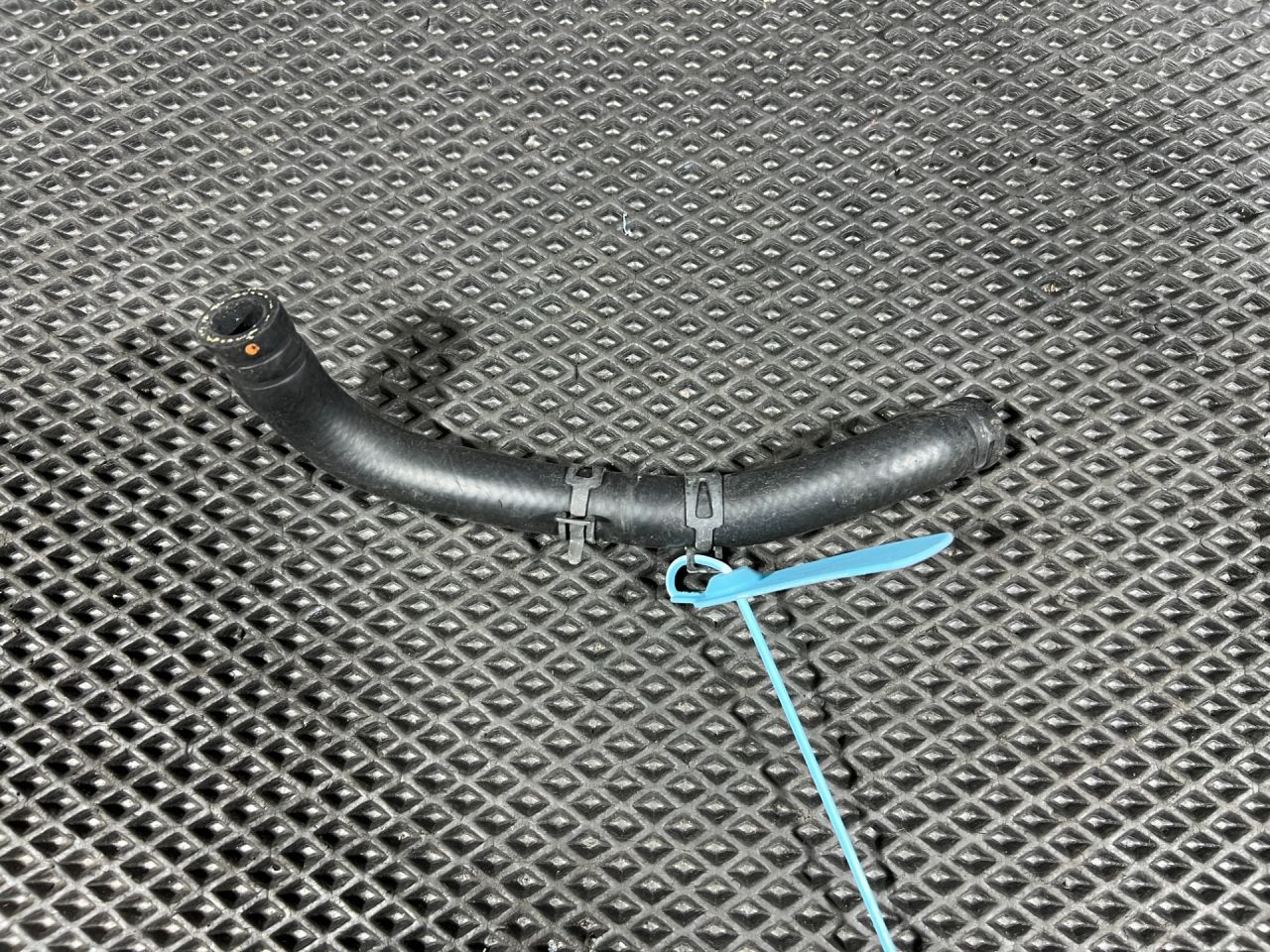 патрубок (трубопровод, шланг) Honda CR-V 6 поколение 2025, 1.5 л., L15B, бензин, АКПП, внедорожник 5 дв. - фото №1