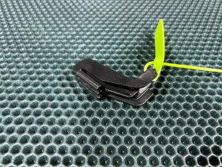 крепление фары левой Audi A8 D4 [рестайлинг] 2016, 3.0 л., CREC, бензин, АКПП, седан, 4H0941455