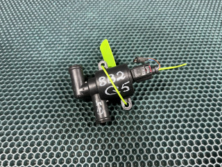 насос антифриза дополнительный Porsche Macan GTS 1 поколение [рестайлинг] 95B 2018, 2.9 л., бензин, АКПП, внедорожник 5 дв., 4H0121671D