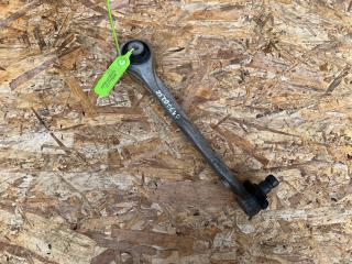 рычаг передний левый Audi Q7 4M 2017, 3.0 л., CREC, бензин, АКПП, внедорожник 5 дв., 4M0407505B