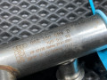 топливная рампа Audi A6 4F/C6 [рестайлинг] 2010, 3.2 л., бензин, седан, 06E130089D, 06E130089B, 06E130089Q - фото №6