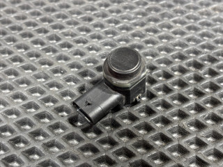 датчик парктроника Jaguar XE 1 поколение X760 2017, 3.0 л., AJ 126, бензин, АКПП, седан, LR010927, 9G92-15K859-AB, C2P20705, JDE28658, JDE9077, LR038084