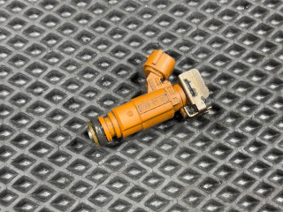 форсунка Audi A8 D3 [рестайлинг] 2007, 6.0 л., BHT, бензин, АКПП, седан, 07C906031C, 0280156221