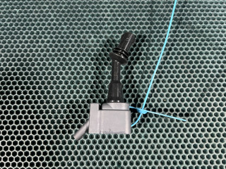 катушка зажигания Chevrolet Trax 2 поколение 2023, 1.2 л., бензин, АКПП, внедорожник 5 дв., 77870004