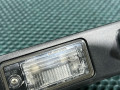 подсветка номера Audi A6 4F/C6 2007, 3.2 л., BKH, бензин, АКПП, седан, 4E0827574H, 8E0807430A, A046341 - фото №7